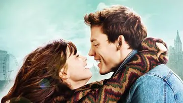 Love Rosie เพื่อนรักกั๊กเป็นแฟน