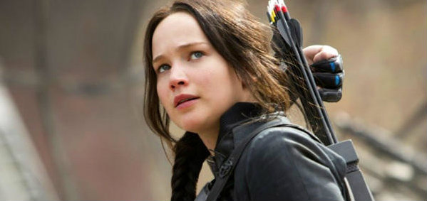 วิจารณ์หนัง The Hunger Games: Mockingjay Part 1 : นอกสนามประลอง