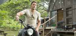 สิ้นสุดการรอคอย ตัวอย่างแรกจาก Jurassic World (จูราสสิค เวิลด์)