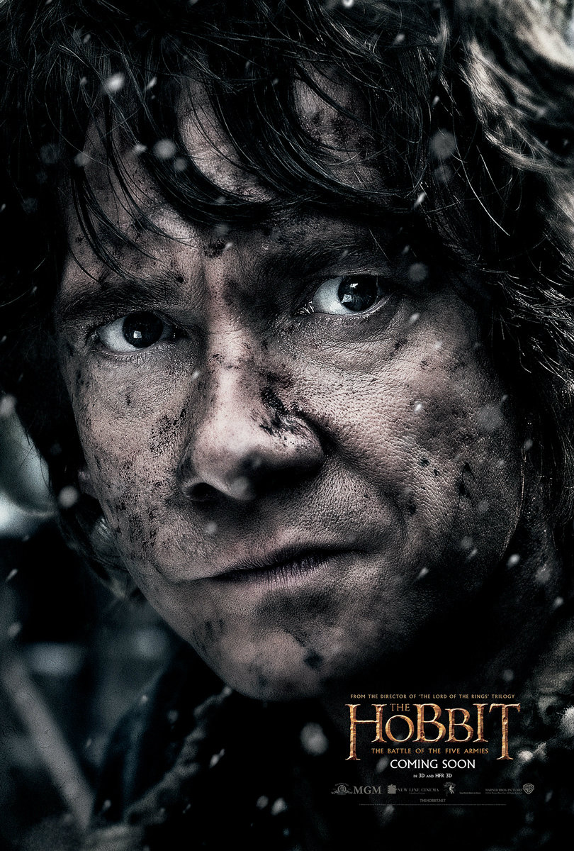 The Hobbit 3 The Battle of the Five Armies เดอะ ฮอบบิท 3 : สงคราม 5 ทัพ