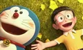 วิจารณ์หนัง Stand by me Doraemon เพื่อนกันตลอดไป