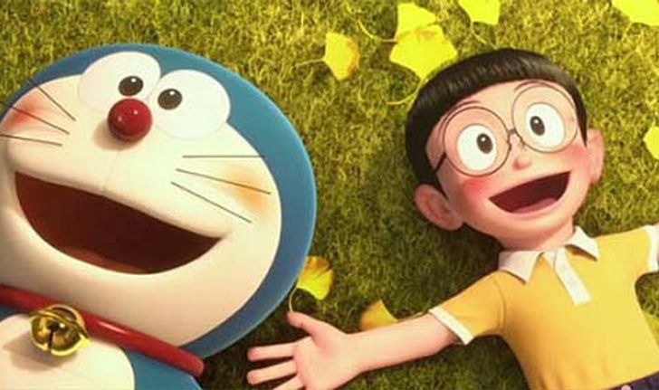 วิจารณ์หนัง Stand by me Doraemon เพื่อนกันตลอดไป