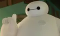 กว่าจะกลายมาเป็น “เบย์แมกซ์” จ้ำม่ำน่ากอดใน BIG HERO 6