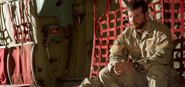 ชมสไนเปอร์โคตรพระกาฬ ตัวอย่างใหม่ของ American Sniper