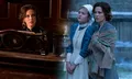 เคท เบคคินเซล กลายเป็นคนบ้าใน Stonehearst Asylum