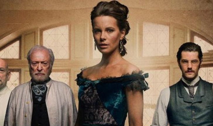 วิจารณ์หนัง Stonehearst Asylum: เรื่องนี้มีแต่คนบ้า