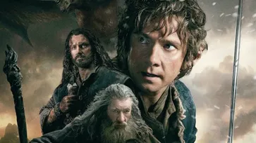 วิจารณ์หนัง The Hobbit: The Battle of the Five Armies ศึกสั่งลา