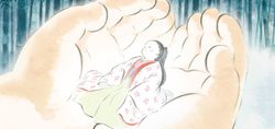 วิจารณ์หนัง The Tale of Princess Kaguya การหมุนเวียนเปลี่ยนผ่านของชีวิต