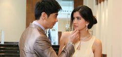 พรายพยากรณ์ เรื่องย่อ ตอนที่ 13 [12 ม.ค. 58]