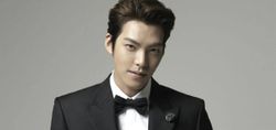 ชีวิตดี๊ดี!! วาเลนไทน์นี้ แฟนไทยเตรียมกรี๊ดมีตติ้ง 'คิมอูบิน' VALENTINE’S DAY WITH KIM WOO BIN