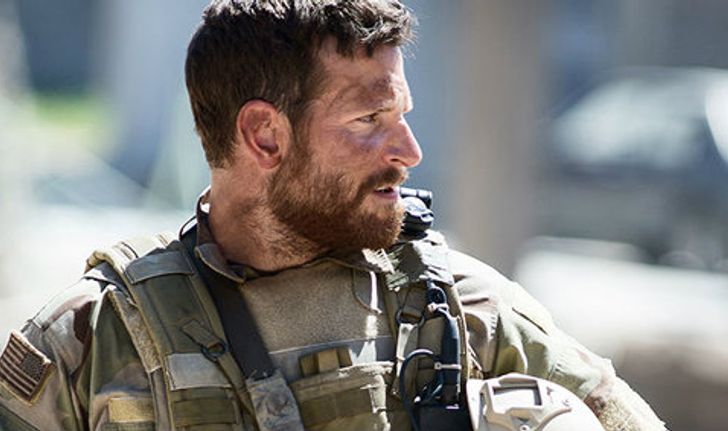 4 เรื่องน่ารู้ก่อนดูพลแม่นปืน American Sniper