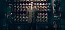 4 เรื่องน่ารู้ของหนังระทึกขวัญ The Imitation Game