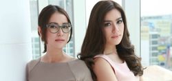 แอบรักออนไลน์ เรื่องย่อ ตอนที่ 8 [29 ม.ค.58]