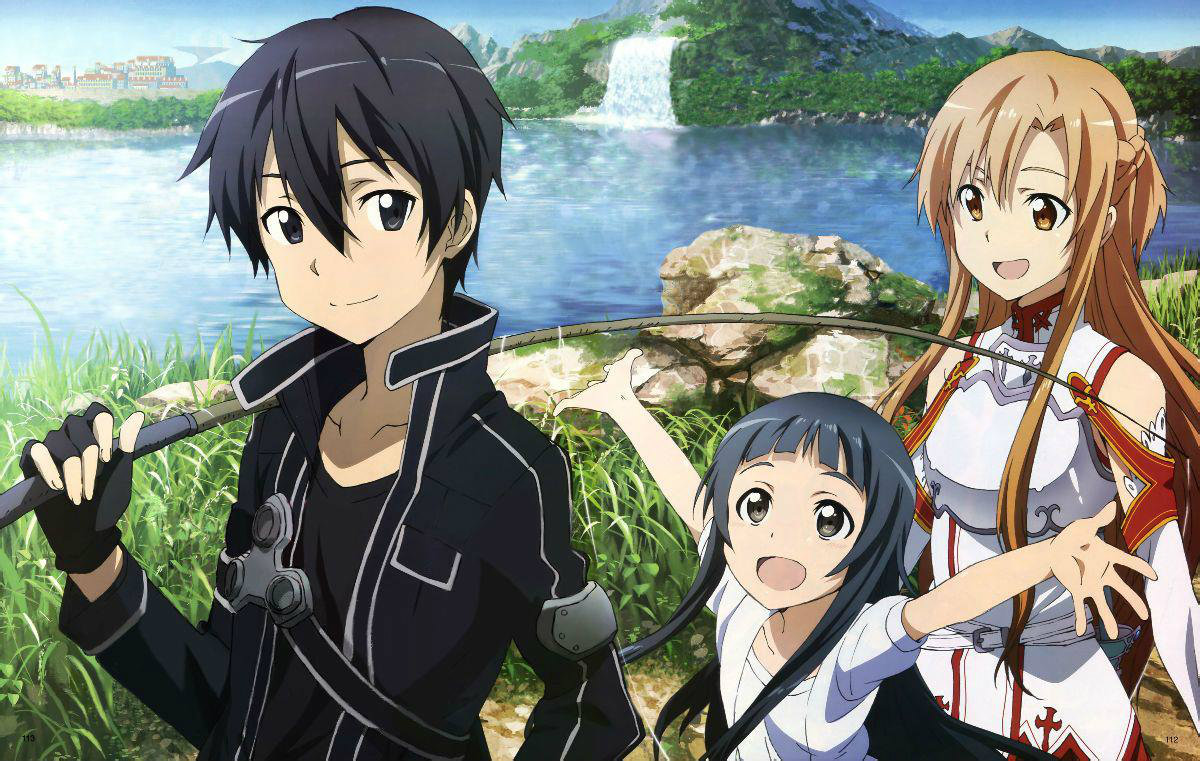 Sword Art Online