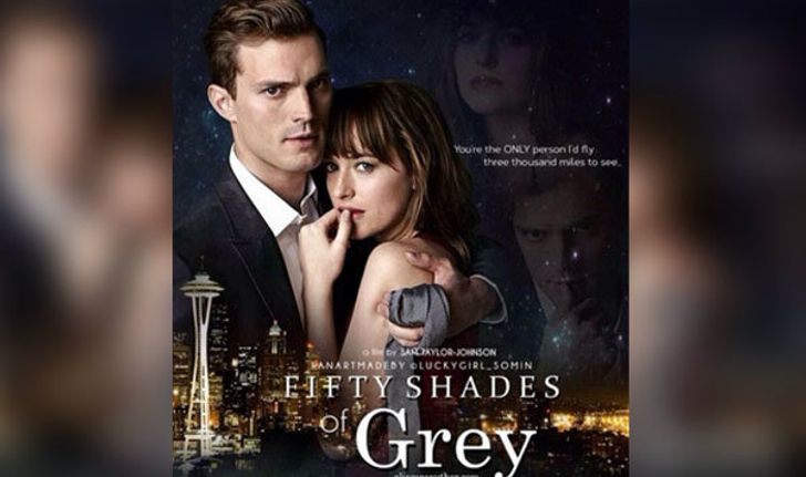 โดนแล้ว! มาเลเซีย แบนหนังดัง Fifty Shades of Grey