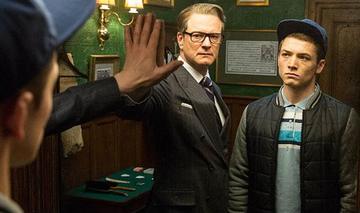 5 เรื่องน่ารู้ก่อนดูสายลับพันธุ์เกรียน Kingsman: The Secret Service