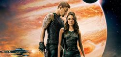 วิจารณ์หนัง Jupiter Ascending หายนะในระดับกาแล็กซี่