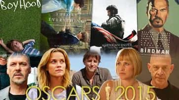 Oscars 2015 รางวัลนี้…ควรเป็นของใคร?