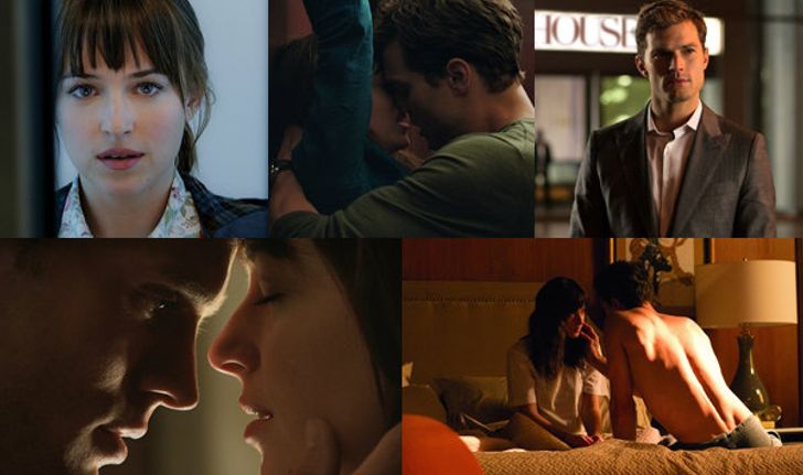 10 ความห่วยของ "Fifty Shades of Grey"