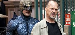 อย่ามึน! BIRDMAN ไม่ใช่หนังซูเปอร์ฮีโร่!!