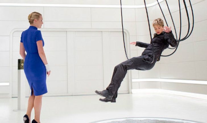 "INSURGENT คนกบฏโลก" พร้อมการันตีความยิ่งใหญ่