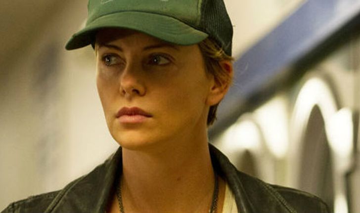 ชารีส เทียรอน กับหนังใหม่สร้างจากนิยายผู้เขียน GONE GIRL