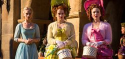 5 เรื่องสำคัญที่ Cinderella หนังต่างจากเวอร์ชั่นการ์ตูน