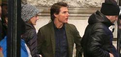 MISSION: IMPOSSIBLE 5 เลื่อนฉายไวขึ้น 5 เดือน