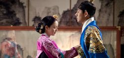 ช่อง3SD ส่งซีรีส์เกาหลีเรื่องใหม่แนวประวัติศาสตร์ JANG OK JUNG ตำนานรักคู่บัลลังก์ ลงจอ