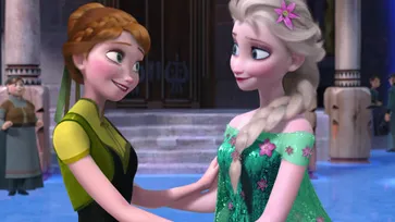 FROZEN 2 มาแน่ แค่ขอเวลาพัฒนาบทก่อน