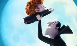 ขอต้อนรับกลับโรงแรมอีกครั้งใน HOTEL TRANSYLVANIA 2