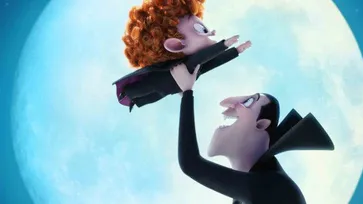 ขอต้อนรับกลับโรงแรมอีกครั้งใน HOTEL TRANSYLVANIA 2