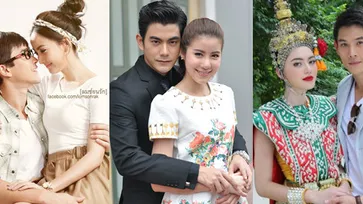 เทียบฟอร์มชัดๆ ละครหลังข่าว ลมซ่อนรัก vs เล่ห์รตี vs นางชฎา