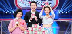 แพร พิมพ์ลดา เฮลั่น!!! คว้าเงินกลับบ้าน ใน “The Money Drop ไทยแลนด์”