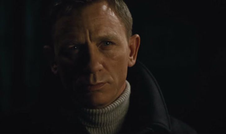 ตัวอย่างแรกซับไทย หนัง 007 SPECTRE