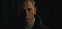 ตัวอย่างแรกซับไทย หนัง 007 SPECTRE