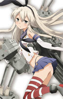 Kantai Collection