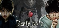 Death Note กลับมาอีกครั้ง ทำเป็นทีวีซีรี่ย์