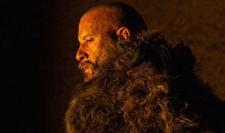 วิน ดีเซล เปิดฉากสงครามครั้งใหม่ THE LAST WITCH HUNTER