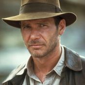 INDIANA JONES 5