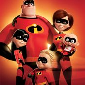 The Incredibles 2 