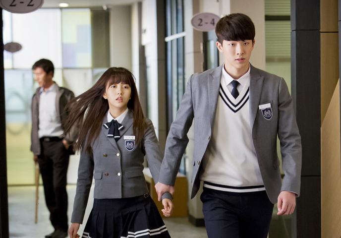 school 2015