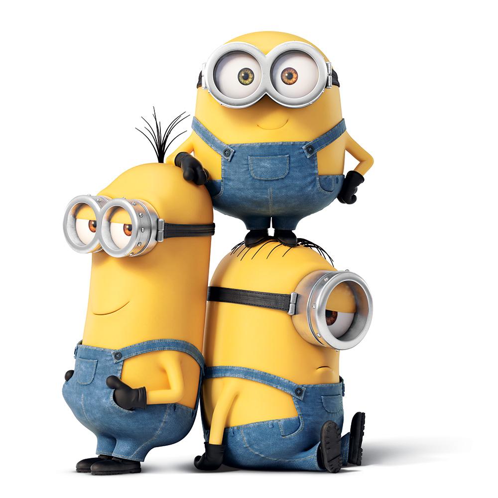 Minions