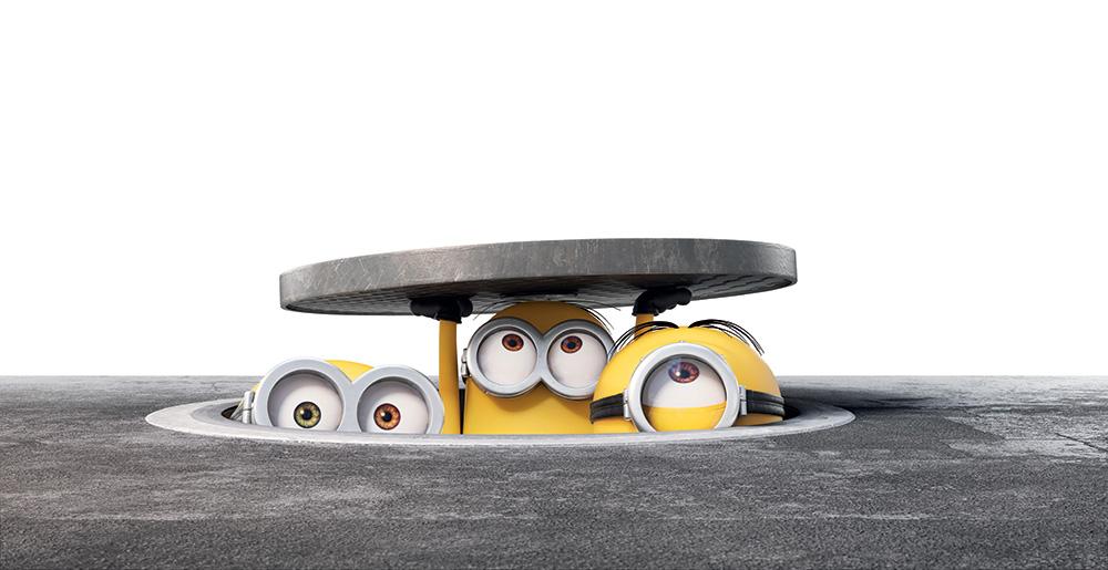 Minions