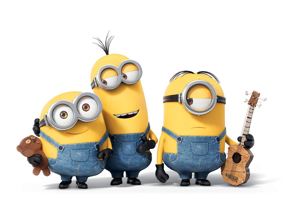 Minions