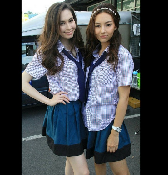 Gossip girl Thailand