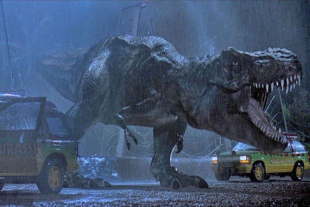 Jurassic PARK