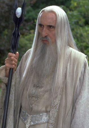 Christopher Lee