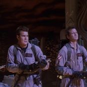 GHOSTBUSTERS