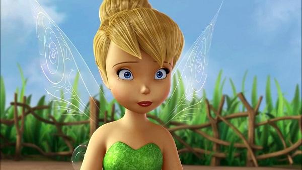 Tinker Bell